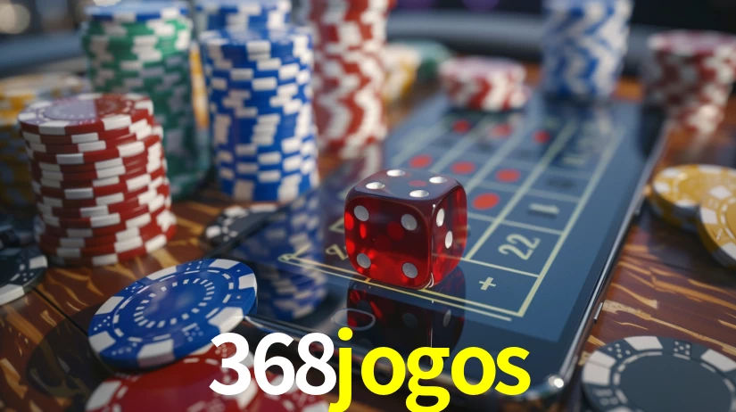 368jogos app