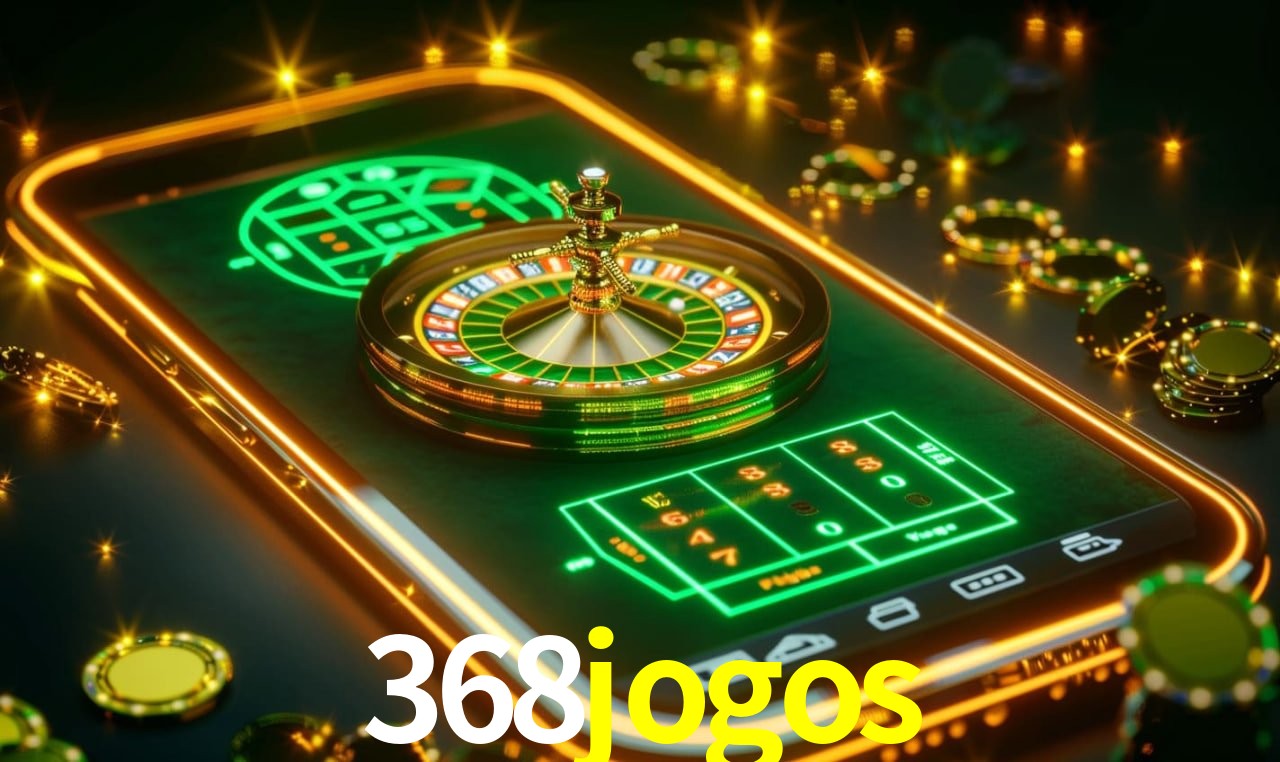 Cadastro Rápido 368jogos