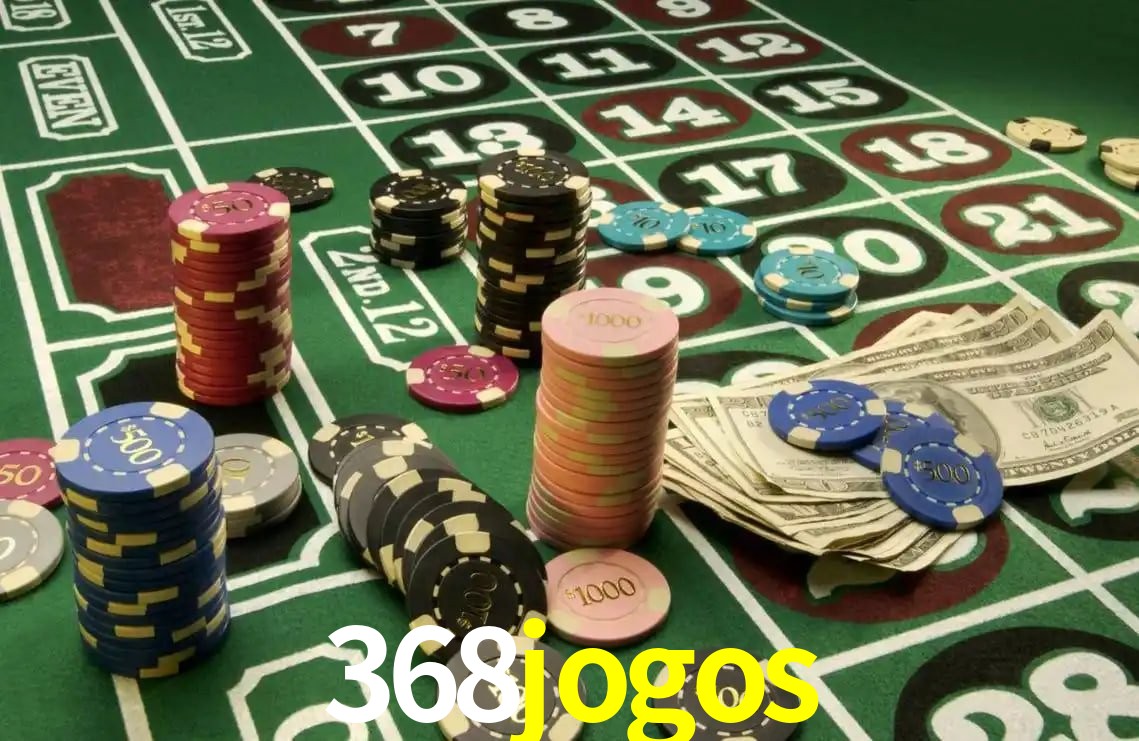 Explore as vantagens do 368jogos: serviço profissional e confiabilidade