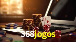 Inovações de Jogos na 368jogos: O Futuro das Experiências Interativas