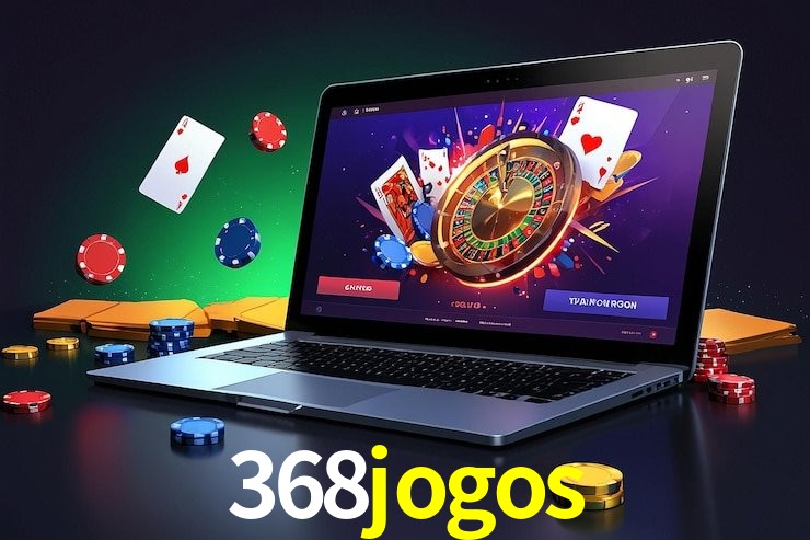 Segurança 2FA 368jogos