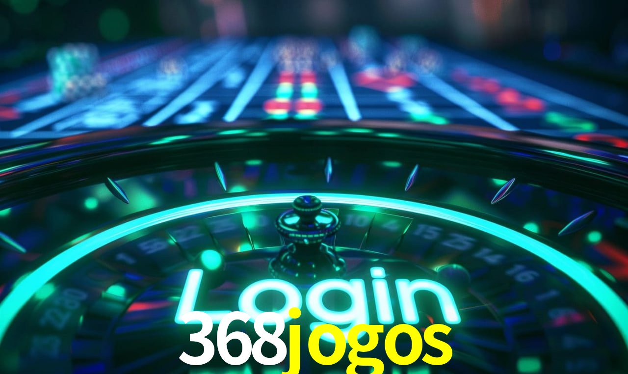 Mesa de Blackjack 368jogos