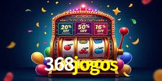 Login Seguro 368jogos