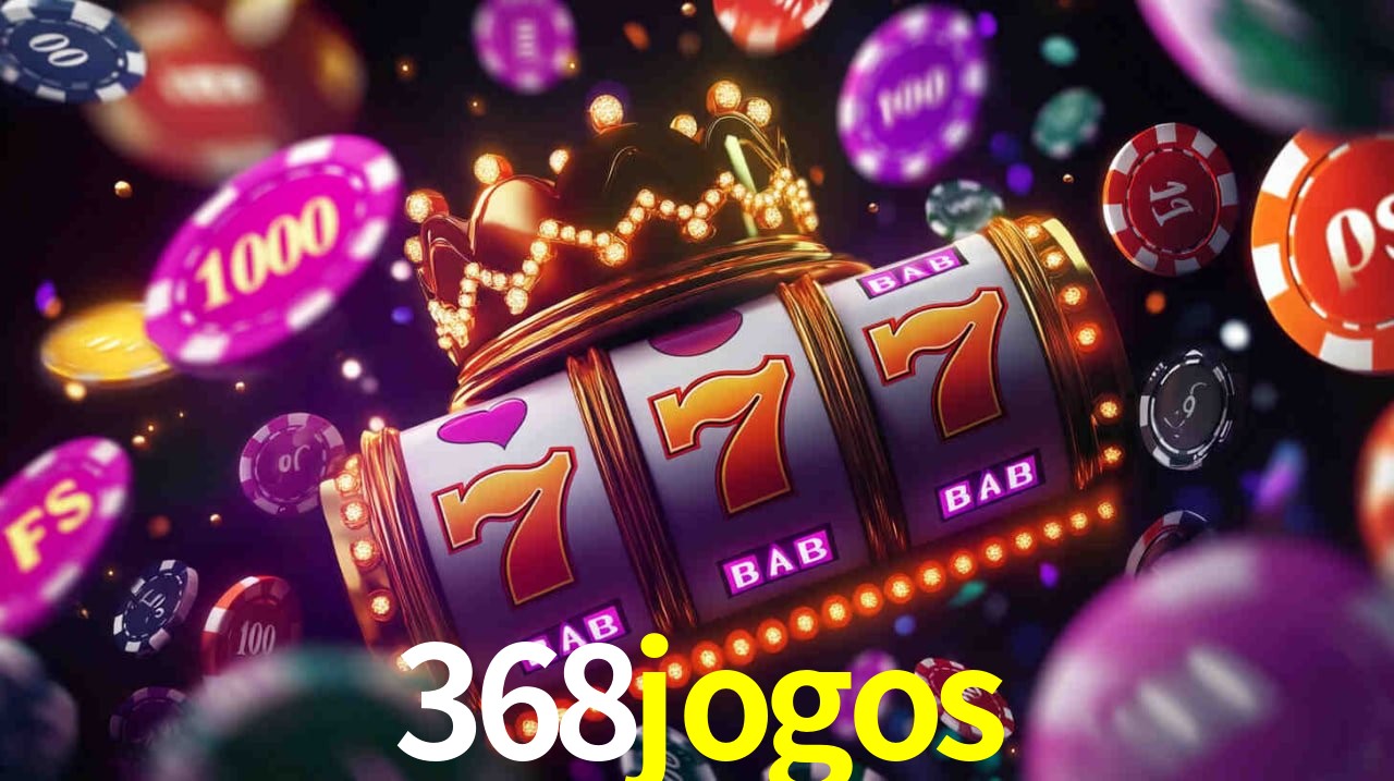 Games Directory 368jogos
