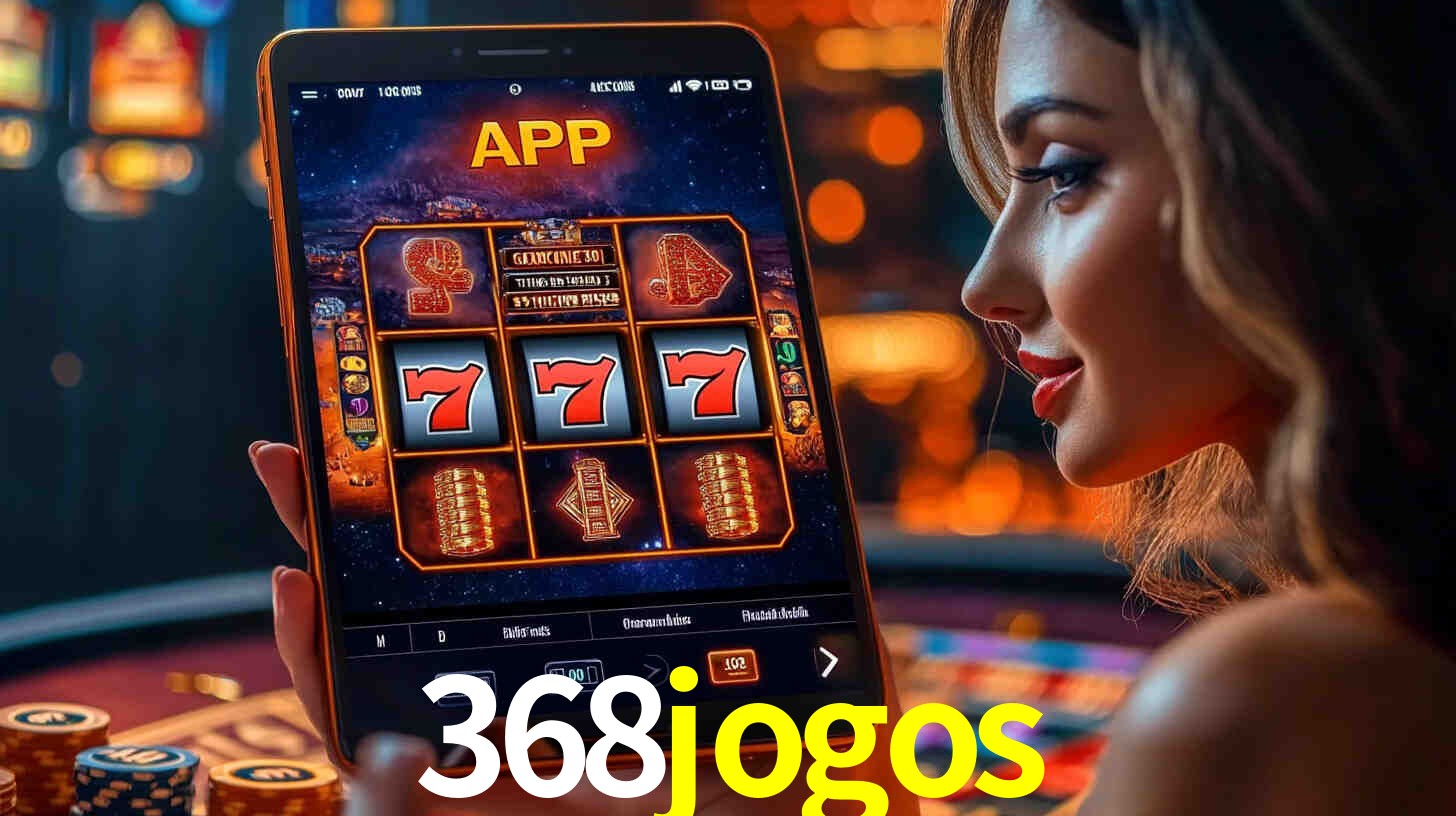 368jogos