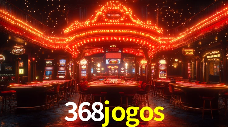 Ofertas Imperdíveis na 368jogos: Promoções e Bônus Que Valem a Pena
