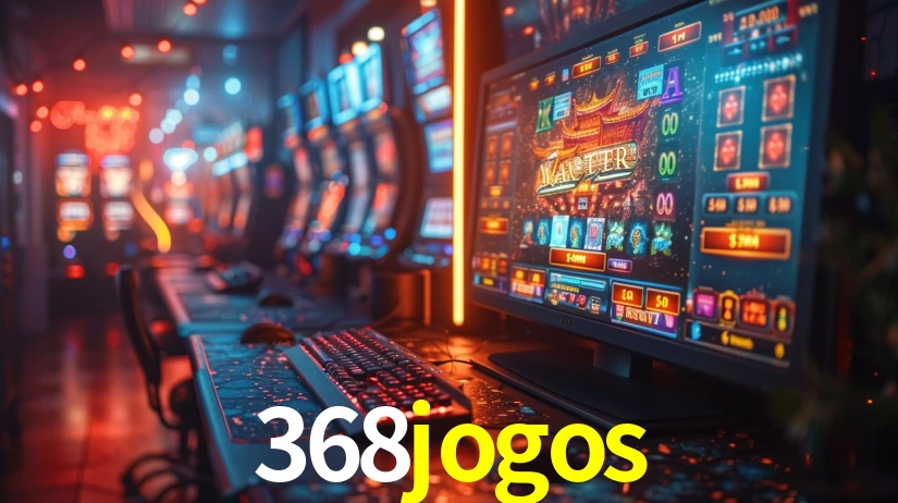 368jogos