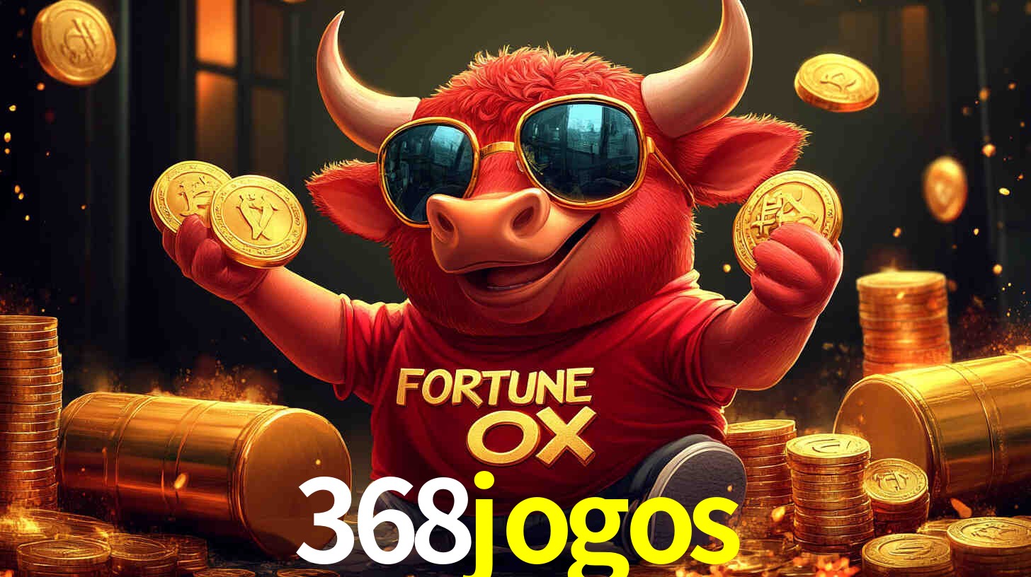 Descubra a Magia dos Jogos de Arcade no 368jogos