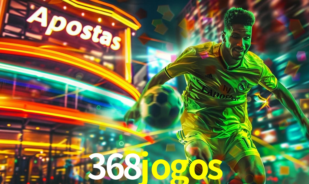 Estatísticas Esportivas 368jogos