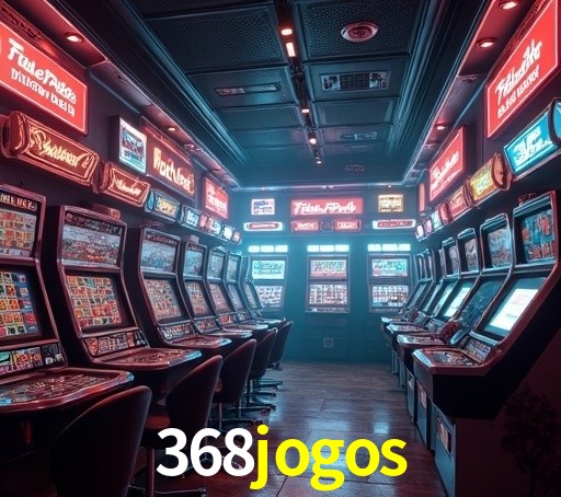 Sistemas de Segurança 368jogos