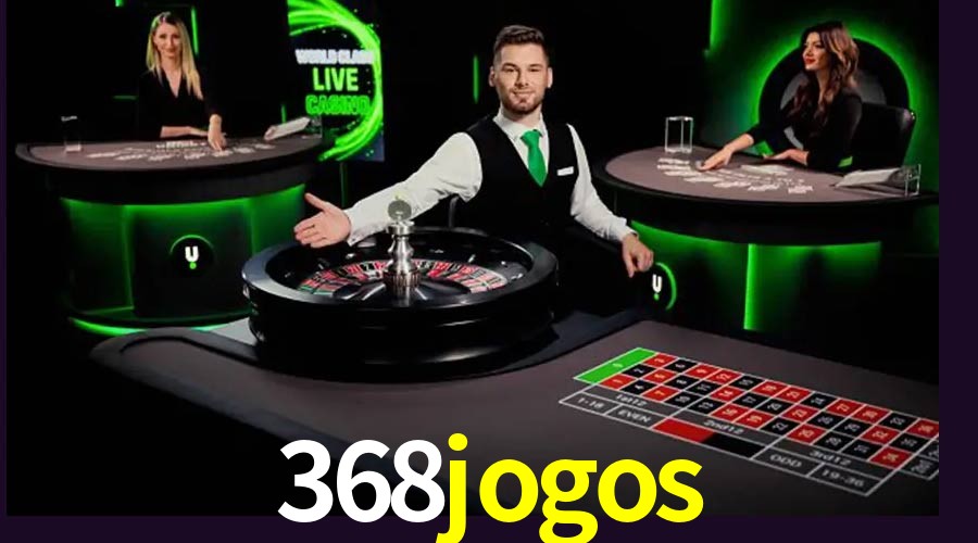 Platform Technology 368jogos